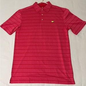 2022 Official Master Golf Polo